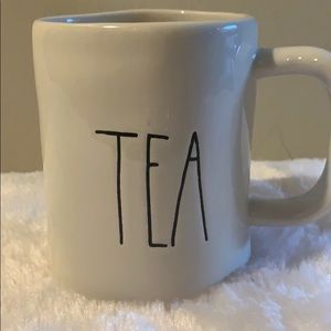 Brand New Raedunn Tea Mug